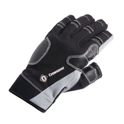 Crewsaver Short Finger Glove - 6950