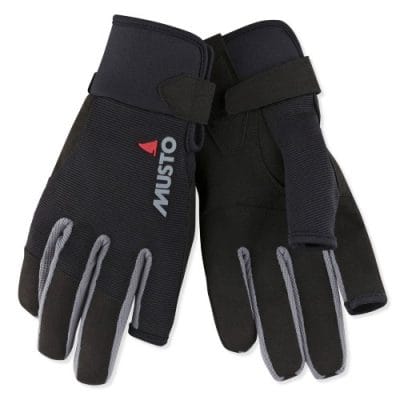 Musto Essential Sailing Long Finger Glove