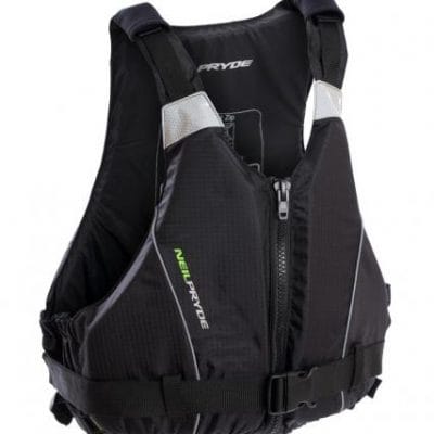 Neil Pryde Raceline Front Zip Buoyancy Aid - JUNIOR