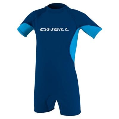 O'Neill Toddler O'Zone UV Sunsuit - 4873B