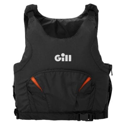 Gill Junior Pursuit Buoyancy Aid - 4916J