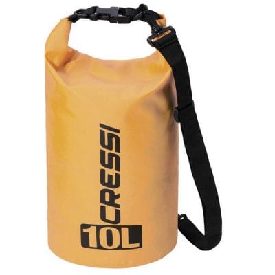 Cressi 10L Dry Bag