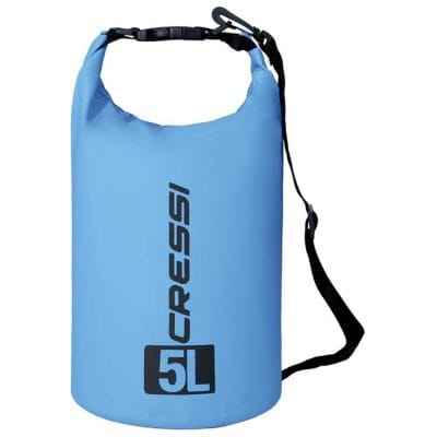 Cressi 5L Dry Bag
