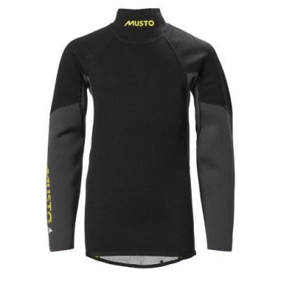 Musto Youth Championship Thermocool Top