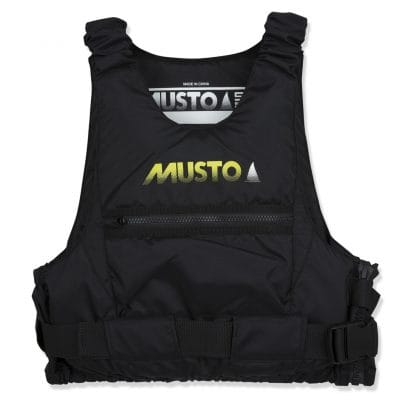 Musto Youth Championship Buoyancy Aid