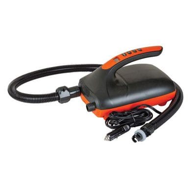 O'Brien ST SUP Electric Pump - Black