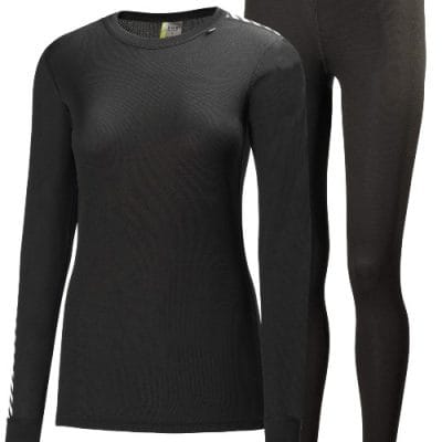 Helly Hansen Women's Comfort Light Set