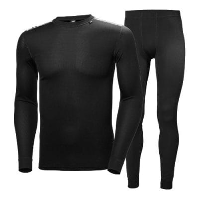 Helly Hansen Men's Comfort Light Set