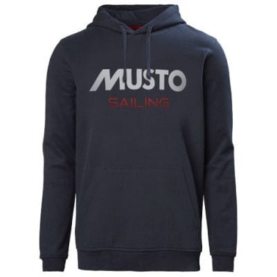 Musto Hoodie