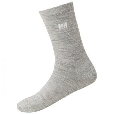 Helly Hansen Everyday Merino Wool Socks