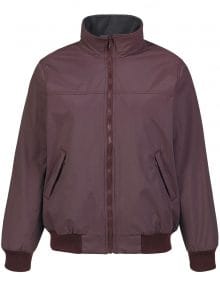 Musto Women's Classic Snug Blouson - FIG