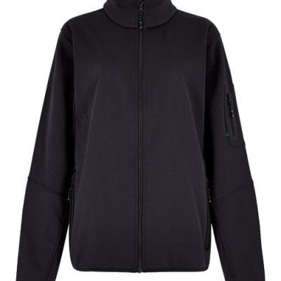 Dubarry Ibiza Unisex Softshell Jacket - Graphite