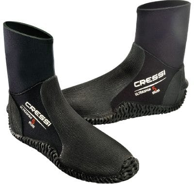 Cressi Ultra Span 5mm Boots