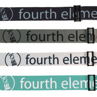Fourth Element Scout Mask Strap
