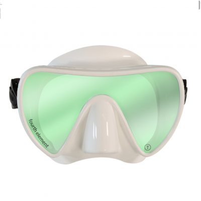 Fourth Element Scout Mask