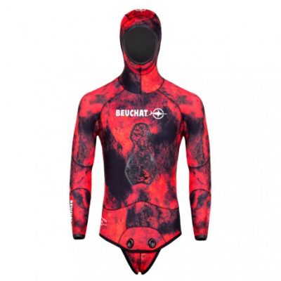 Beuchat Redrock Jacket 5mm