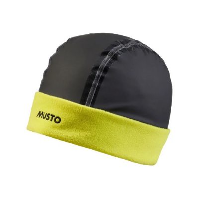 Musto Championship Aqua Beanie 2.0
