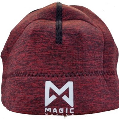 Magic Marine Unisex 2mm Neoprene Beanie