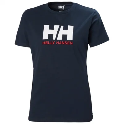 Helly Hansen Women's HH Logo Classic T-Shirt