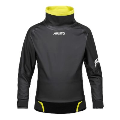 Musto Youth Championship Aqua Top 2.0