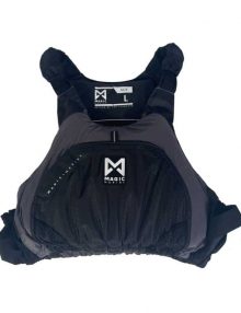 Magic Marine Wave ZIP FREE BUOYANCY AID