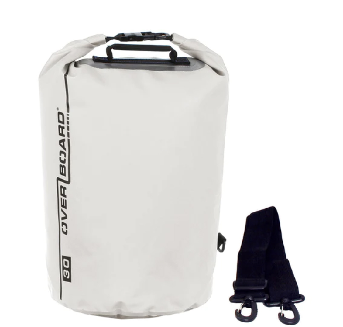 OverBoard 30L Waterproof Dry Tube