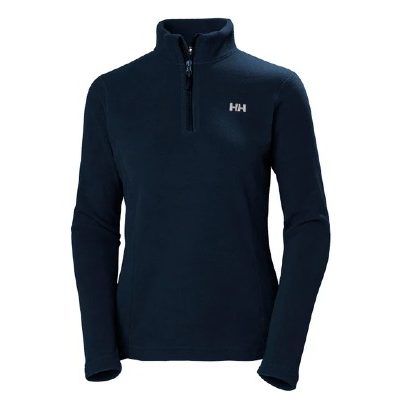 Helly Hansen Women's Daybreaker Half-zip Fleece Jacket