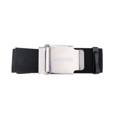Aquatec Deluxe Weight Belt - Black