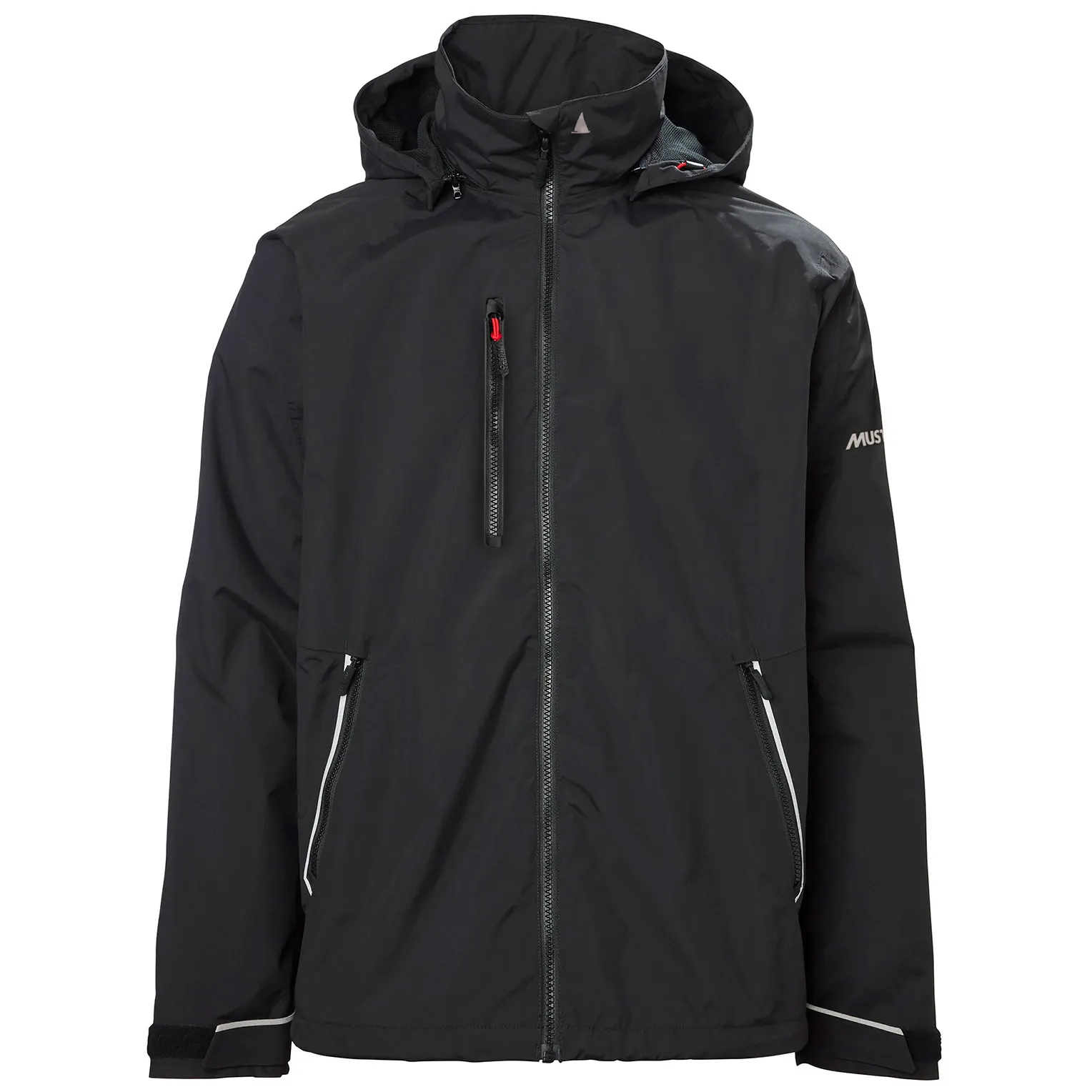 Musto Corsica Jacket 2.0 Black