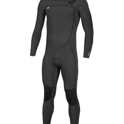 O'Neill Ninja 5/4mm Chest Zip Full Wetsuit Mens