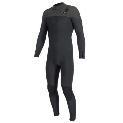 O'Neill Blueprint 5/4mm Chest Zip Full Wetsuit Men's