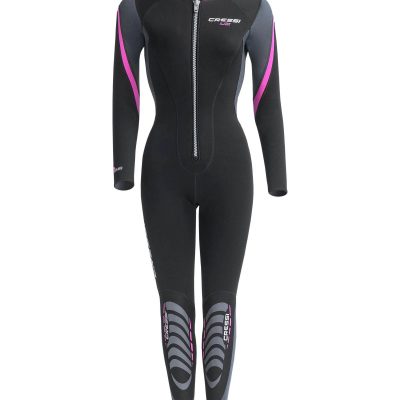 Cressi Lei 2.5mm Wetsuit Lady