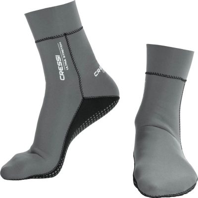 Cressi Ultra Stretch 1.5mm Neoprene Socks