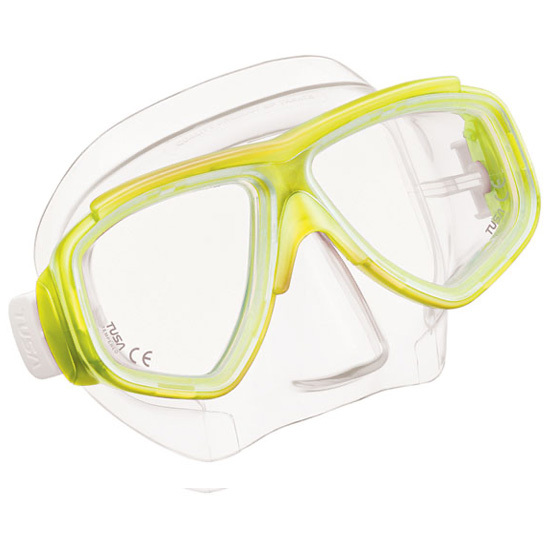 Tusa Splendive II Mask