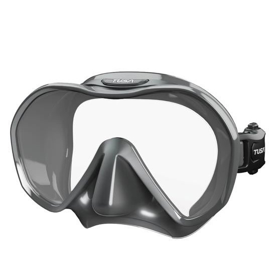 Tusa Zensee Mask