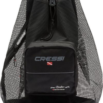 Cressi Roatan 90L Mesh Bag