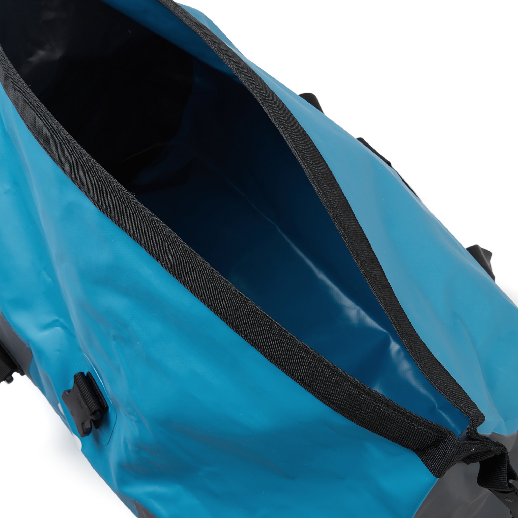 Gill Voyager Duffel Bag 60L Bluejay