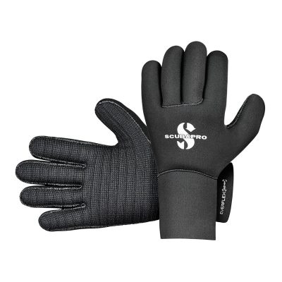 Scubapro Everflex 5mm Gloves