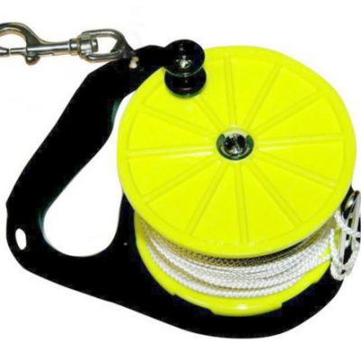 Beaver Osprey Wreck Reel 80m