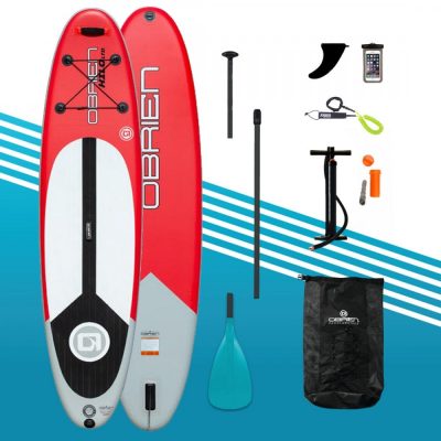 O'Brien Hilo 10'6" SUP Package