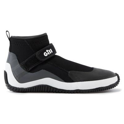 Gill Aquatech Shoe Black