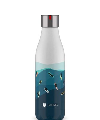Les Artistes Insulated Water Bottle 500ml