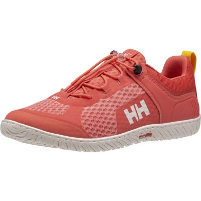 Helly Hansen HP Foil V2 Hot Coral