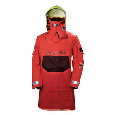 Helly Hansen Aegir Ocean Dry Top