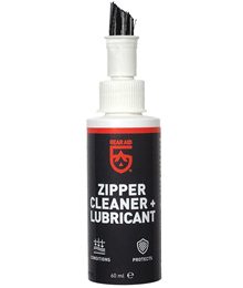 Beaver Gear Aid Zipper Cleaner + Lubricant 60ml