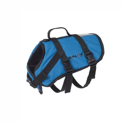 Baltic PLUTO Pet Buoyancy Aid Blue 3-8kg XS