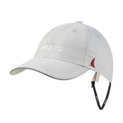 Musto Essential Fast Dry Crew Cap