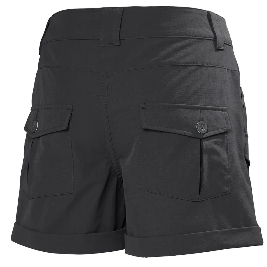 Helly Hansen Women's Maridalen Cargo Shorts
