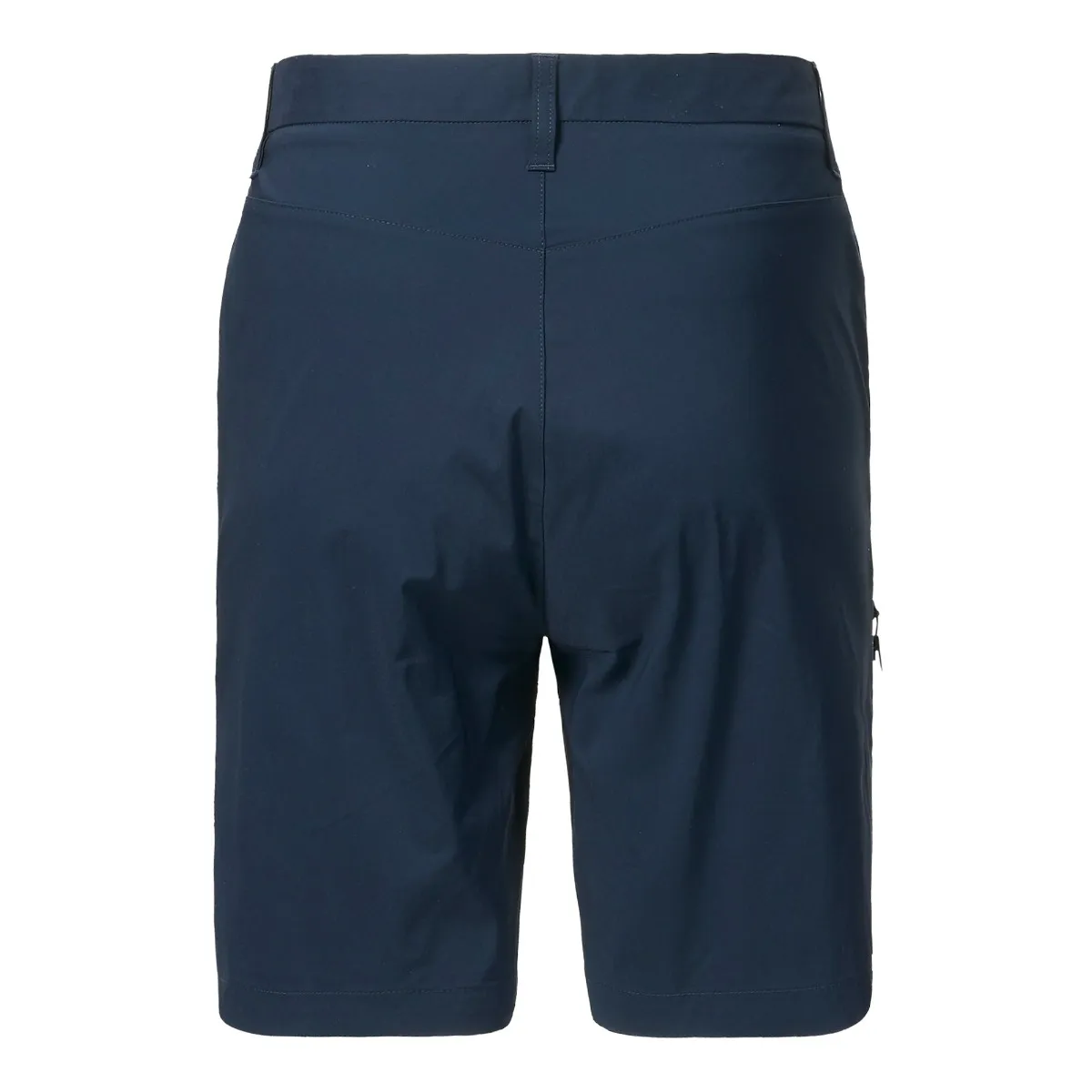 Musto Women's Cargo Shorts - Navy