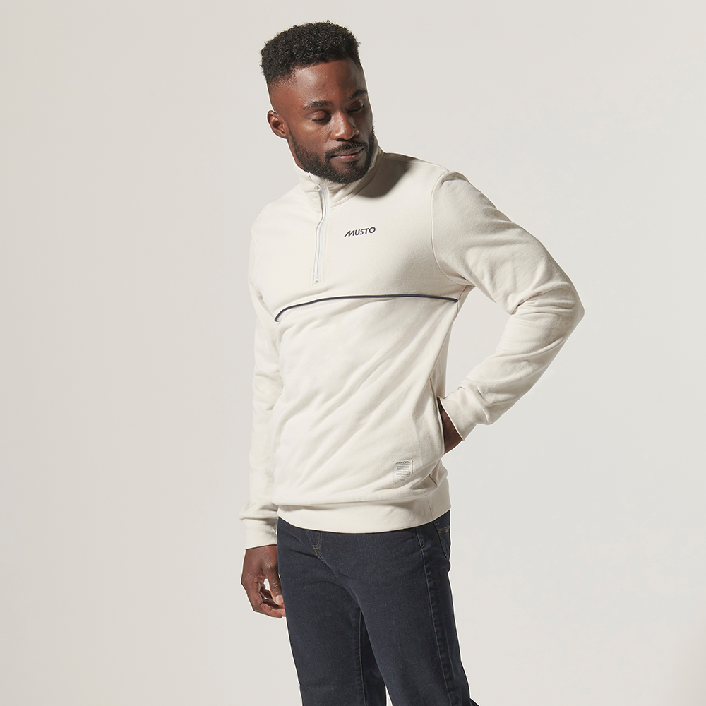 Musto Men's 64 1/2 Sweatshirt